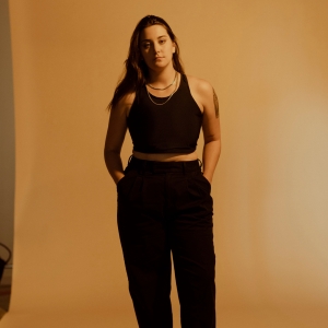 Katie Pruitt to Embark on Stripped-Back Acoustic Tour This Fall Photo