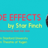 #RoughReadings Welcomes  PF Resident Playwright Star Finch's SIDE EFFECTS Photo