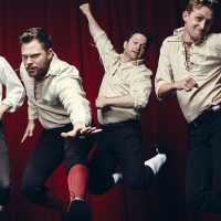 The Improvised Shakespeare Company Comes to Anchorage Photo