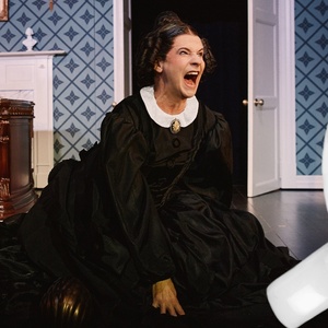 Wake Up With BroadwayWorld February 4, 2026- OH, MARY! Welcomes New Stars and More Photo