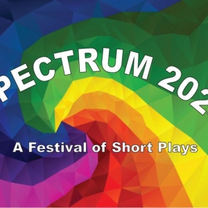 Review: SPECTRUM 2024 - A FESTIVAL OF SHORT PLAYS at The Chapel Video