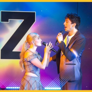 Video: ZOMBIES 4 Cast Perform 'Someday' and 'The Place to Be' Mashup on GOOD MORNING  Video