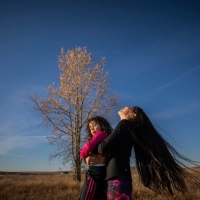 El Museo De Arte De Ciudad Juárez Presenta La Exposición Fotógrafas Del Norte Vol. Photo