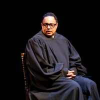 Review: THURGOOD at Irish Classical Theatre Photo