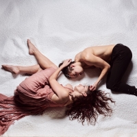 Triple Bill Of Dance Performances From Jasmin Vardimon's JV2 Company Will Be Streamed For Free