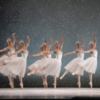 BWW Review: NUTCRACKER at San Francisco Ballet Returns with an Extra Dollop of Enchan Photo