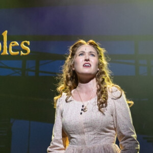 Video: LES MISÉRABLES Teaser at Phoenix Theatre Company Spotlights 'I Dreamed a Drea Photo