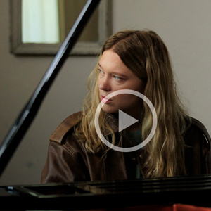 GENTLE MONSTER Teaser Trailer Starring Léa Seydoux Debuts Ahead of Netflix Release Photo