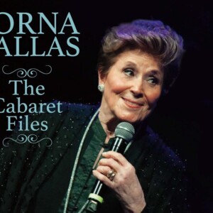 THE CABARET FILES to Return in Encore at Laurie Beechman Theatre Photo