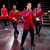Oh What A Night! JERSEY BOYS Makes A Welcome Trip Back To The McCallum By Popular Dem Photo