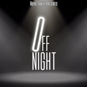 Ephraim Birney and Ryan Quigley to Host OFF NIGHT Series at Time Square's Royal Famil Photo