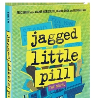 Read an Excerpt from JAGGED LITTLE PILL: THE NOVEL Photo