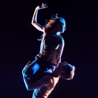 BWW Interview: Samuel Pott on STAYING AFLOAT WITH NIMBUS DANCE