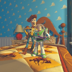 TOY STORY Coming to the El Capitan Theatre for 30th Anniversary Photo