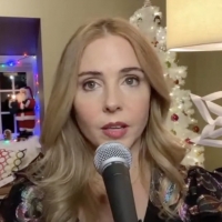 Exclusive: Kerry Butler Performs 'Somewhere That's Green' as Part of the Seth Concert Video