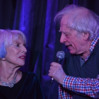 Austin Pendleton of LIFE, LOVE, AND WHO KNOWS WHAT ELSE? on MetropolitanZoom Interview