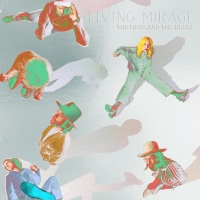 The Head and The Heart to Release 'Living Mirage: The Complete Recordings' Digital De Video