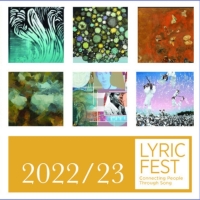 Lyric Fest Announces 20th Anniversary Season Featuring the World Premiere of COTTON b Video