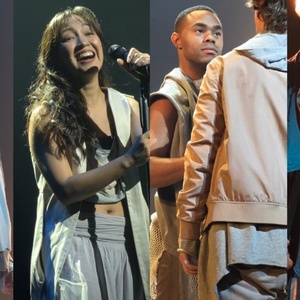 REVIEW: Celebrity, Spectacle, and Betrayal in JESUS CHRIST SUPERSTAR Photo