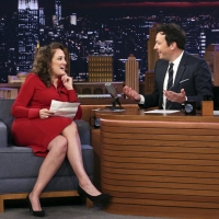 VIDEO: Jacqueline Novak's Dad Reviewed Her Show GET ON YOUR KNEES For Her Family