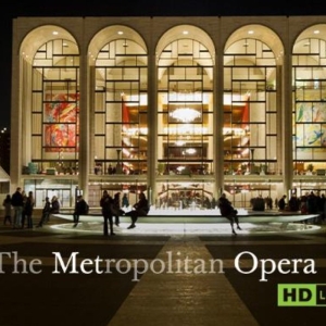 The Met: Live in HD 2023-24 Season to Feature DEAD MAN WALKING, X: THE LIFE AND TIMES Photo