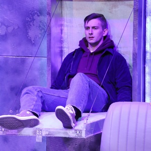 Review: THE COAST STARLIGHT at Main Street Theater Photo