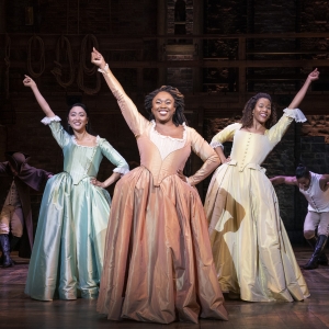 New Subscription Packages Available for 2024-2025 Broadway at The Paramount Season