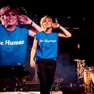 BE HUMAN: A CONCERT FOR MINNEAPOLIS Film to Stream in Full on YouTube Photo