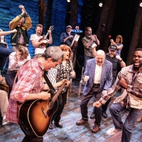 COME FROM AWAY Plays Final Broadway Performance Today Video