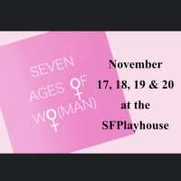 Jennifer Graves & Suzanne Cross of THE SEVEN AGES OF (WO)MAN: A BANQUET OF SHAKESPEAR Interview