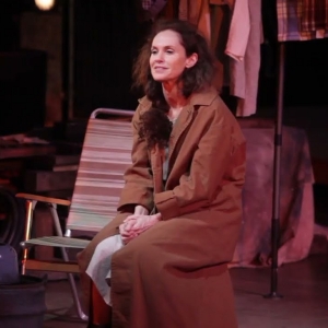 Video: First Look at GALILEE, 34 by Eleanor Burgess at South Coast Rep Interview