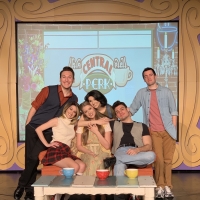 FRIENDS! THE MUSICAL PARODY Comes To Thousand Oaks Photo