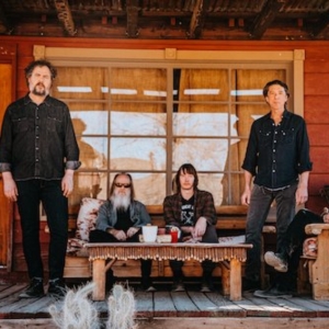 Drive-By Truckers & Deer Tick Join Forces for 'Charm & Decadence Tour'