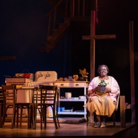 BWW Review: RAISIN Brings Heart & Soul to Milwaukee's Skylight Music Theatre Photo