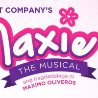 MAXIE THE MUSICAL Offers Flash Sale: Opening Night Orchestra Tickets at P1,000 Each Photo