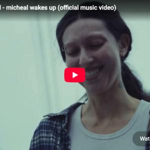 young friend Shares "Michael Wakes Up" Single, Announces Tour Dates Photo