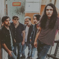Alternative Band Cascadent Transcends On New Single 'Neptune' Photo