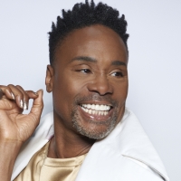Billy Porter to Return as NEW YEAR'S ROCKIN' EVE Co-Host Photo