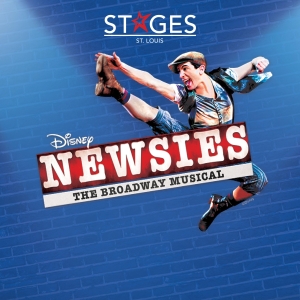 STAGES St. Louis Announces Full Casting for DISNEYS NEWSIES Photo