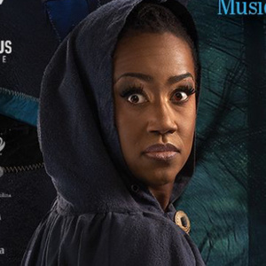 INTO THE WOODS Comes to Trustus Theatre Photo