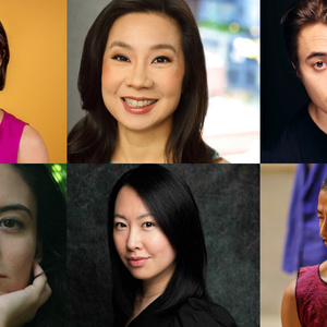 SENG&rsquo;S HAIR SALON Comes to InterAct Theatre Company Next Month Photo