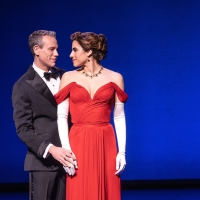 Review: PRETTY WOMAN at Jacksonville Center For The Performing Arts Photo