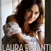 Laura Benanti Dazzles in the Diamond Series at Feinstein's/54 Below!