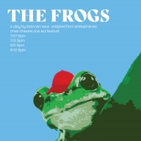 Satirical Take On Aristophanes' THE FROGS To Premiere At Chain Theatre Photo