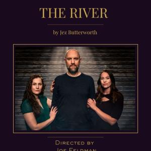 THE RIVER by Jez Butterworth to Open at West End Productions Photo