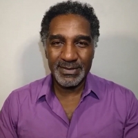 VIDEO: Norm Lewis Performs 'You'll Never Walk Alone' with an Introduction by Glenn Cl Photo