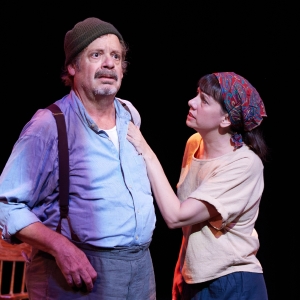 Review: UNCLE VANYA at Kansas City Actors Theatre Photo