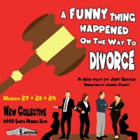 SkyPilot to Present First Production of 2020 Season, A FUNNY THING HAPPENED ON THE WAY TO DIVORCE