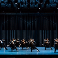 Ballet West Invites Singapore Dance Theatre For Ballet West Choreographic Festival In Video