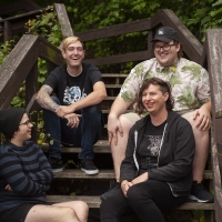 She/Her/Hers Announce New Self-Titled Album & Release Lead Single Photo